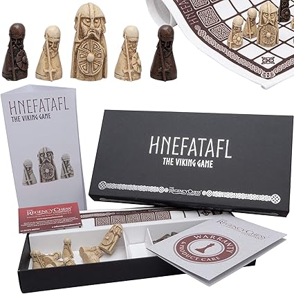 Hnefatafl The Viking Board Game Strategy for Beginners Hnefatafl The Viking Board Game Strategy for Beginners