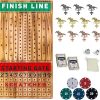 Genotype: Mensa Award Winning Genetics Board Game about Mendel’s Pea Plants 3