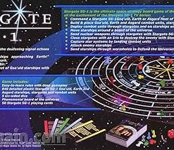 Stargate SG1 Science Fiction Series Overview and Episode Guide 2