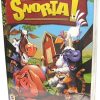 Snorta Game by Mattel – Fun Family Game for All Ages