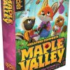 Quin Magnetic Strategy Board Game for Fun Family Game Nights 4