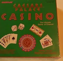 Caesars Palace Casino Las Vegas Experience and Gaming Excitement
