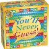 Logo Party Board Game Fun for Family and Friends at Home 4