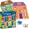 PLA4 Game Cupboard Storage Solution for Organizing Your Games 4