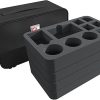 Feldherr Foam Tray Set for Descent Journeys in the Dark 2nd Edition 3