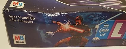 The Game of Life: Star Wars – Jedi’s Path 2 The Game of Life: Star Wars - Jedi's Path - Image 2
