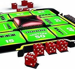 Hasbro Yahtzee World Series Exciting Board Game Event 2