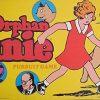 Little Orphan Annie #49 Pursuit Game by Selchow and Richter 1978