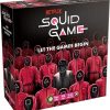 Final Girl Core Box and Panic at Station 2891 Horror Game Bundle 4