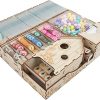 Treasure X Monster Gold Mega Lab Adventure With Glow in The Dark Fun 3