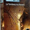 Jeu Exit Tombeau Du Pharaon Énigmes et Aventure 51437