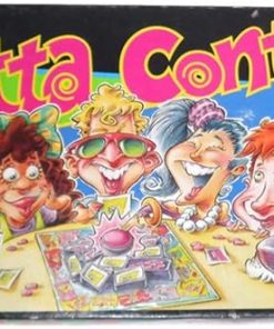 Outta Control: Understanding the Chaos in Modern Life