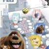 Hasbro Board Game Dr Maboul Childrens Fun Game for Family Game Night 3