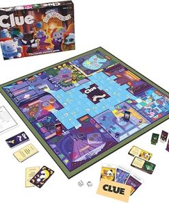 Squishmallows Board Game Official Collectible Game Featuring Cam and Friends 2