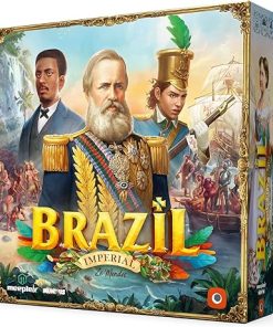 Brazil Imperial History and Culture Insights and Significance
