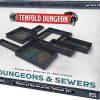 Risk Shadow Forces Strategy Board Game for 3-5 Players Ages 13 and Up 4