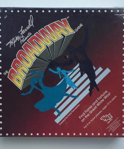 The Ultimate Broadway Game Guide for Theater Lovers and Fans