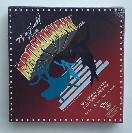 The Ultimate Broadway Game Guide for Theater Lovers and Fans