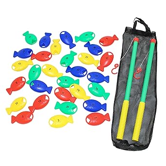 Kids Sprat Fishing Game 1-30 – Bright Colors Learning Fun Kit for Ages 2+ Kids Sprat Fishing Game 1-30 - Bright Colors Learning Fun Kit for Ages 2+