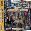 Fortress War Strategy Game for 2 Players Ages 10 and Up by Restoration Games 3