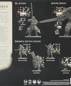 Dark Souls Board Game Iron Keep Expansion Ultimate Guide 2