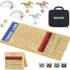 Wayfarers of The South Tigris Dice Placement Game – 1-4 Players Ages 14+ 3