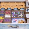 Unfathomable Board Game Expansion: Deeper Peril on SS Atlantica 4