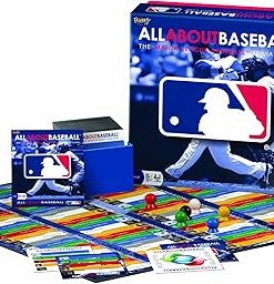 Major League Baseball Trivia Game All You Need to Know 2
