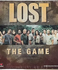 Cardinal Industries Lost Game Review and Gameplay Tips