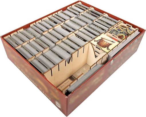 The Broken Token Game Organizer for Red Dragon Inn Character Trove Box - Image 2