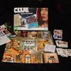Hasbro Clue Board Game Discover the Secrets of Mystery Fun