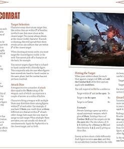 Forgotten Ruin Adventure Wargame Hardcover RPG Book by Modiphius Entertainment 2