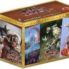Tamashii Chronicle Ascend Edgerunners Miniatures for Tabletop Gaming 4