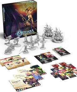 KSI Promo Pack for Middara Unintentional Malum Act 1 Cooperative Game