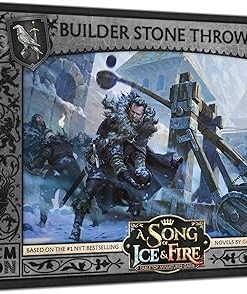 SIF: Night’s Watch Stone Thrower Crew