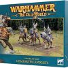 Night Goblin Mob: ORC and GOBLIN Tribes Explained 4