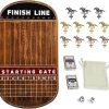 Masters of The Universe Battleground Starter Set for 2 Players 4
