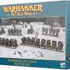 Warhammer The Old World Warriors of Chaos Battalion Box by Games Workshop