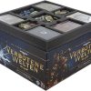Feldherr Foam Tray Set for Cry Havoc Board Game Organizer Box 4