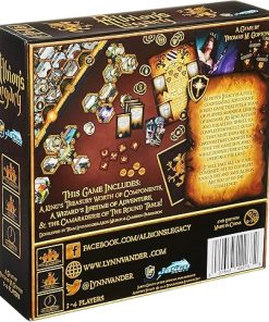 Jasco Albions Legacy – An Exciting New Game Experience 2