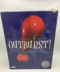 None Outburst 15th Anniversary Edition Celebrates 15 Years of Music
