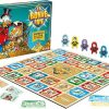 Business Strategy Tabletop Game for Ages 8 and Up, 2-4 Players 3