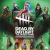 Dead by Daylight Gatekeeper Expansion Horror Board Game with Miniatures