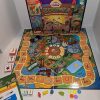 Stratego Board Game by Milton Bradley for Strategy Lovers 3