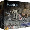 Dark Souls RPG Book Bundle Core Book Tome of Strange Beings GM Screen 4