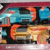 Hasbro Lazertag Multiplayer Battle System Ultimate Gaming Experience