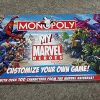 Hasbro Perfection Fun On The Run Family Game for All Ages 3