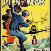 All American Men of War 20 1955 WWII DC Silver Age Russ Heath Joe Kubert 3