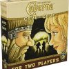 Caverna The Cave Farmers Game | Strategy for 1-2 Players Ages 12+