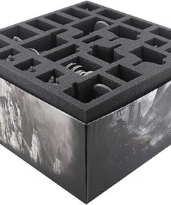 Feldherr Foam Tray Set for Dark Souls The Board Game Storage Solution 2